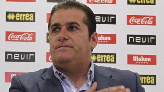 Ufficiale, Sandoval confermato come allenatore del Granada