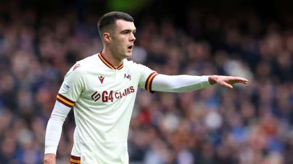 Udinese, c'è la firma di Miller: visite mediche fissate per domani