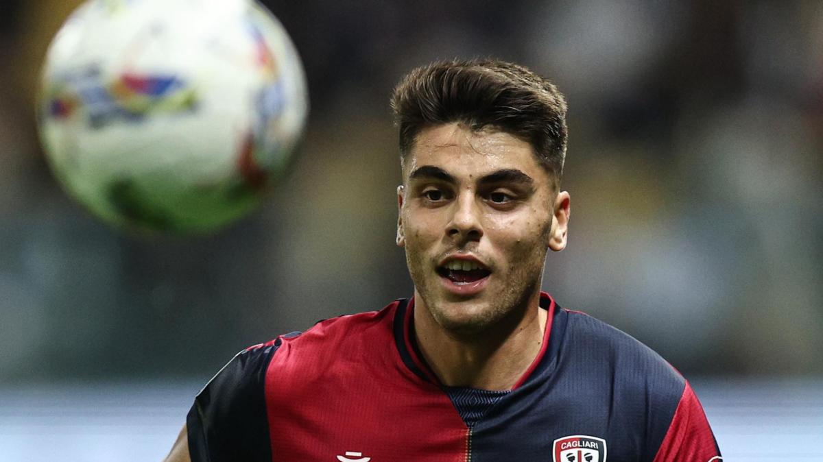 Cagliari, Obert: “L’Udinese non ci regalerà niente, sappiamo che ha qualità”
