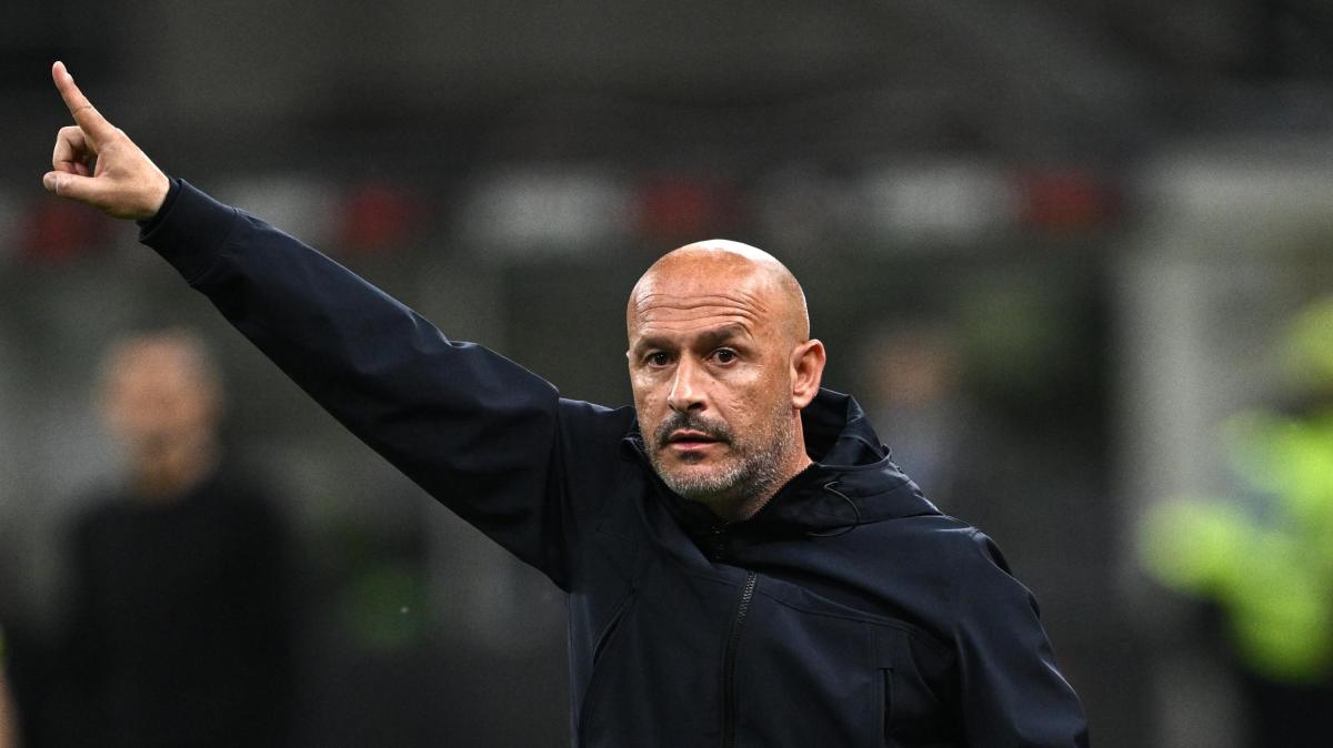 Bologna, Italiano: "Udine è un campo maledetto, ci vuole attenzione"