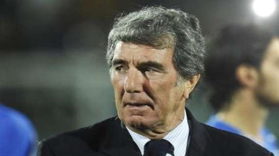 Zoff: "Contro la Juve l'Udinese può giocarsela. In Serie A l'esito di una partita non è mai scontato"