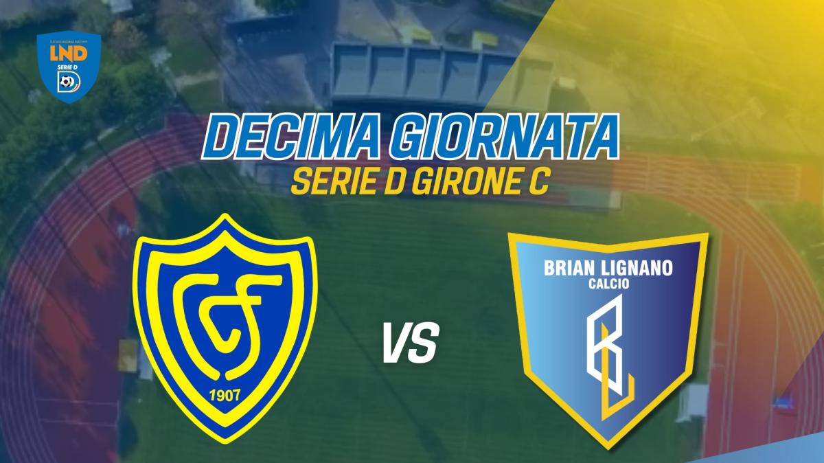 Serie D, seconda stop consecutivo per il Brian Lignano: i friulani cadono a Conegliano