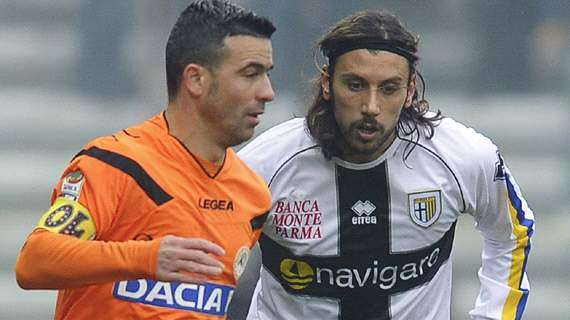 Rivivi il LIVE - Udinese - Parma 2-2: ancora un pari, si muove la classifica