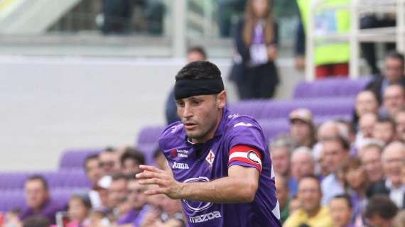 QUI FIORENTINA - Pasqual: "Troppi errori sotto porta"