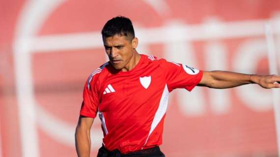 L'ex Sanchez: "All'Udinese non ho avuto continuità a causa delle preferenze dell'allenatore"