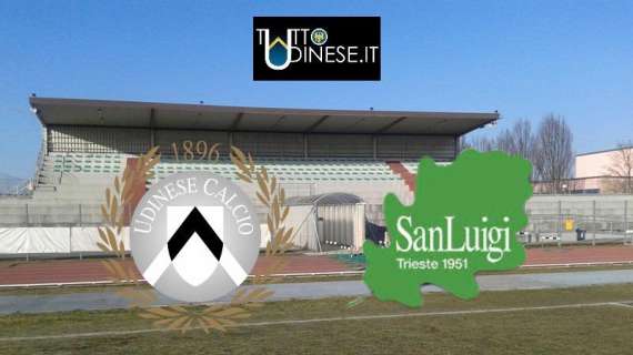 RELIVE Amichevole, Udinese-San Luigi 9-2: tripletta per Teodorczyk, Mandragora in ascesa