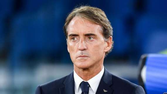 Italia, Mancini promette: "All'Europeo ce la giocheremo con tutti"