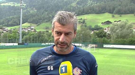 Turci: "I Pozzo sono abili ed esperti, l'Udinese non deluderà"