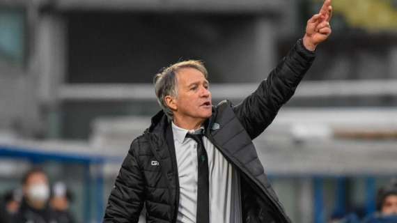 Pordenone, Tesser: "A Salerno dovremo fare un'altra grande partita"