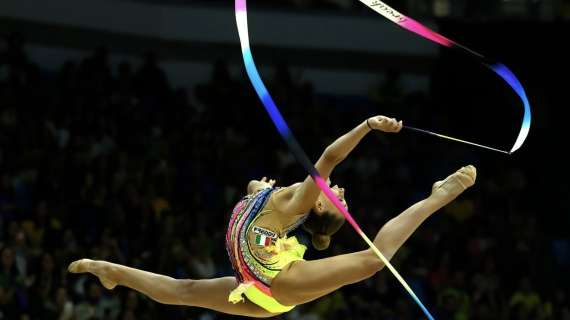 Cinque medaglie per Tara Dragas al Grand Prix di Brno