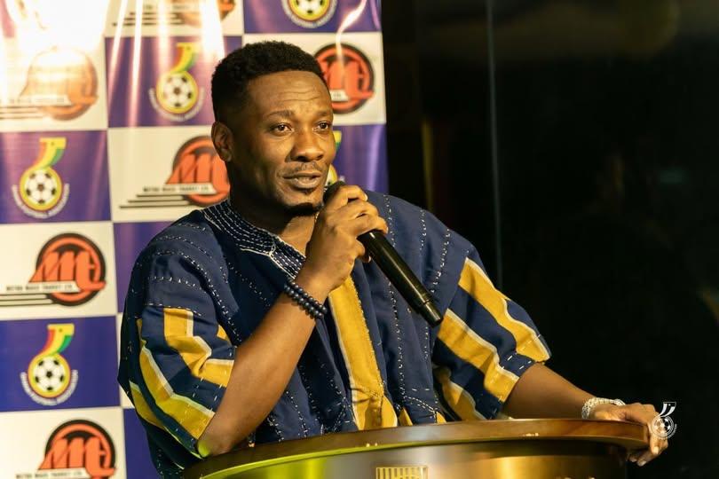 Asamoah Gyan: "Dopo il Mondiale ero il secondo più pagato dell'Udinese"