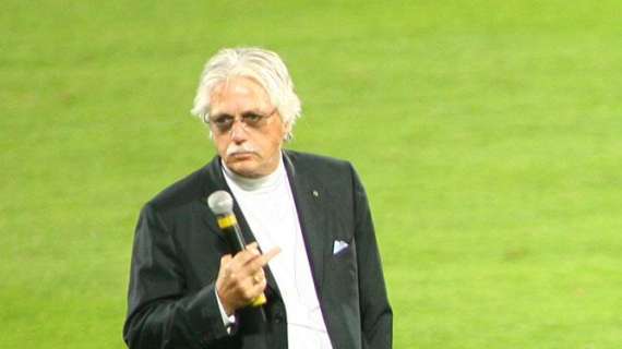 Agroppi: "Udinese grande squadra. Guidolin esperto, ma non da big"