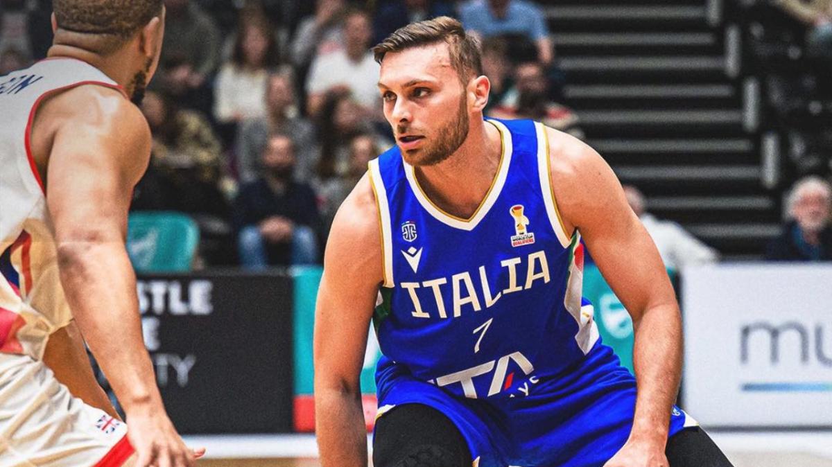 L’Italia domina a Newcastle: successo netto sulla Gran Bretagna per 57-93