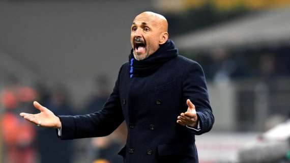 Inter, Spalletti in conferenza: "La gara contro l'Udinese è stata vinta in maniera netta"
