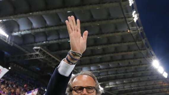 Della Valle conferma: "Il possibile per trattenere Cuadrado"