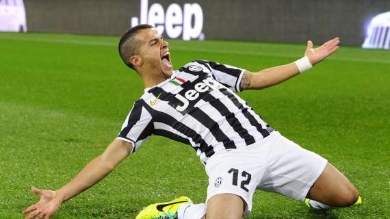 La Juve potrebbe proporre Giovinco all'Udinese