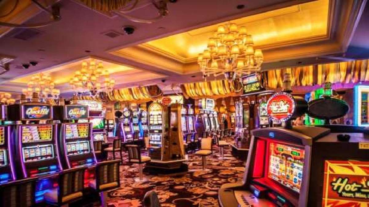 Regolamentare e Sfide dei Casinò non AAMS e l'arte della gestione del tempo