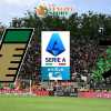 DIRETTA SERIE A, Venezia-Juventus: via alle 20:45