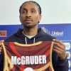 Reyer, McGruder: "Abbiamo un bel gruppo, la vittoria con Napoli ci dà ulteriore fiducia"