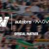 Venezia, nuova partnership con Move | Autoteam: il comunicato