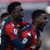 Genoa-Venezia 2-0, il tabellino della sfida di Marassi