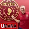 Reyer, Cuzzolin: "Sono in un club di altissimo livello, la base è solida"