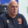 Reyer, Spahija: "Il nostro lavoro non è ancora finito, per loro è gara da dentro o fuori"