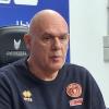 Reyer, Spahija: "In questo momento serve solo supporto, non vogliamo fermarci proprio adesso"