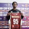 La Reyer Venezia presenta Adam Mokoka