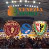 LIVE Eurocup Reyer Venezia-Slask Wroclaw (20:00) 14° turno di LBA