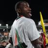 Venezia, l'Ecuador convoca Yeboah per i prossimi Mondiali