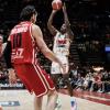 Reyer, Wheatle: "Dobbiamo difendere come sappiamo fare noi, serve una reazione d'orgoglio"