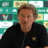 Venezia, Stroppa: "Attenzione al Pescara, è in salute. L'obiettivo è troppo importante per non avere le giuste motivazioni"