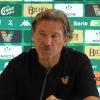 Salvatori: "Vedo bene Venezia e Monza, ma è ancora tutto aperto"