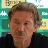 Venezia, Stroppa: "Franjic out con il Frosinone. Svoboda non pronto dal 1'"