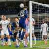 (VIDEO) Verona-Venezia 2-1, buon primo tempo ma tanti difetti: errore di Joronen e problemi sui piazzati