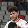 Venezia sempre al lavoro anche sulla pista Andrea Oliveri