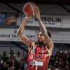 Reyer, valutazioni in corso sulla permanenza di Xavier Munford
