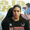 Femminile; Gorini: "La squadra ha tanta voglia di crescere"