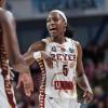 Reyer, Charles: "Felice di ritrovare Dojkic e Holmes, siamo un'ottima squadra"