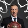 Reyer, Cuzzolin: "Ho fortemente desiderato essere qui, sono pronto"