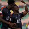 Venezia-Mantova 4-0, PAGELLE: Doumbia straripante, Yeboah funambolo