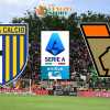 DIRETTA SERIE A, Parma-Venezia 1-1: finita a Pohjanpalo risponde Hernani