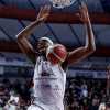 Reyer, Horton: "Vogliamo competere al massimo livello e vincere"
