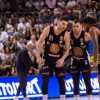 Reyer, in arrivo Cappelletti: trattative in corso anche per Nikolic