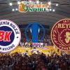 DIRETTA EUROCUP, Bahcesehir-Reyer: via alle ore 18.00