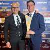 Venezia, Antonelli premiato come miglior ds della B 23/24: "Nulla si costruisce da soli"