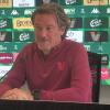 Venezia, Stroppa: "Duncan e Plizzari out. Doumbia deve fare di più"