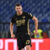 Dawidowicz smentisce i rumors sul mercato: "Voci non vere"