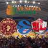 RELIVE Eurocup Reyer Venezia-Bourg en Bresse (66-88) Bourg vince contro Venezia. Fine del match